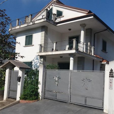 B&B Tenuta Bianca 올리베토씨트라 외부 사진