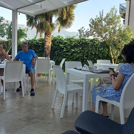B&B Tenuta Bianca 올리베토씨트라 외부 사진