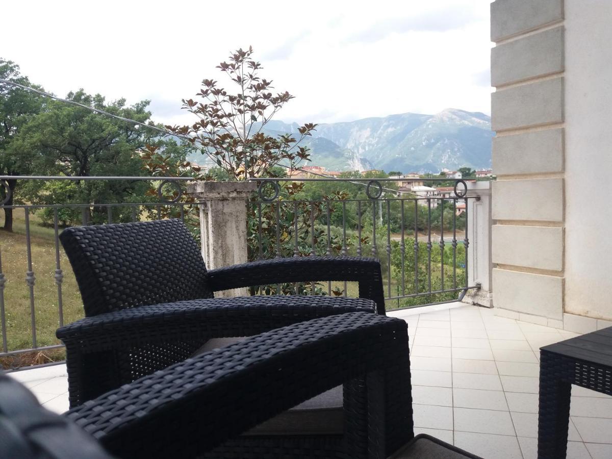B&B Tenuta Bianca 올리베토씨트라 외부 사진