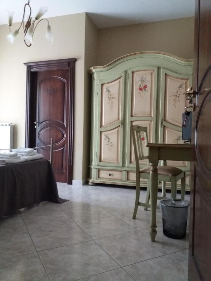 B&B Tenuta Bianca 올리베토씨트라 외부 사진