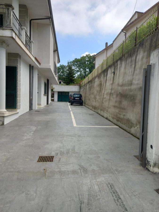B&B Tenuta Bianca 올리베토씨트라 외부 사진