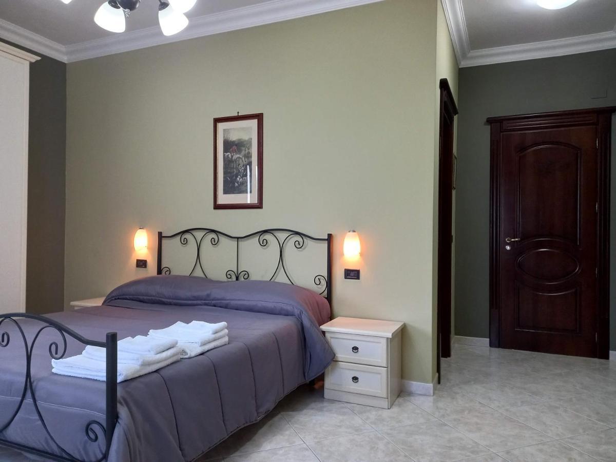 B&B Tenuta Bianca 올리베토씨트라 외부 사진