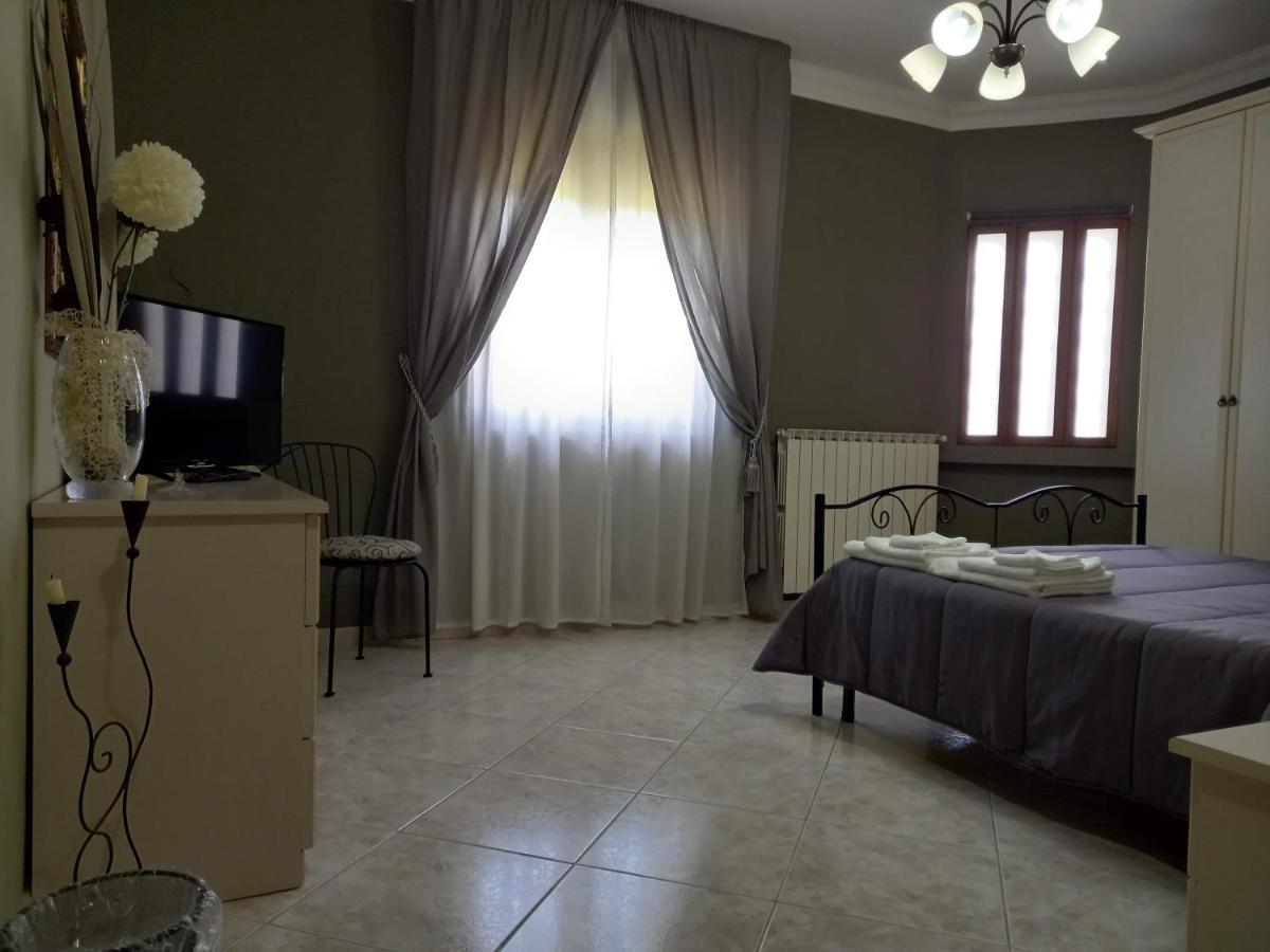 B&B Tenuta Bianca 올리베토씨트라 외부 사진