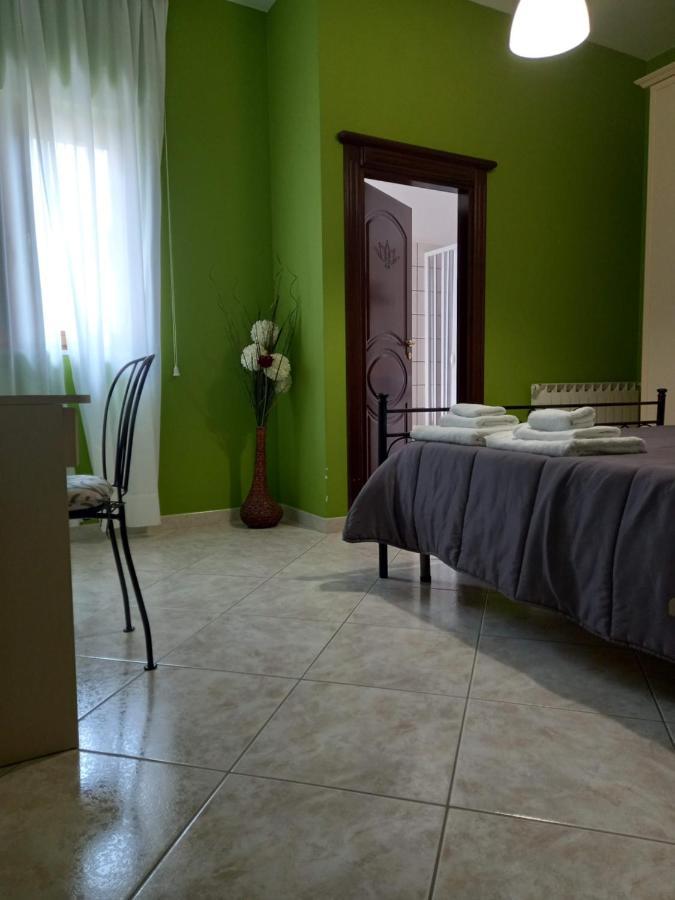 B&B Tenuta Bianca 올리베토씨트라 외부 사진
