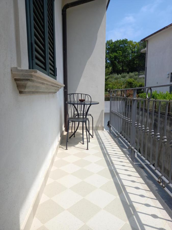 B&B Tenuta Bianca 올리베토씨트라 외부 사진