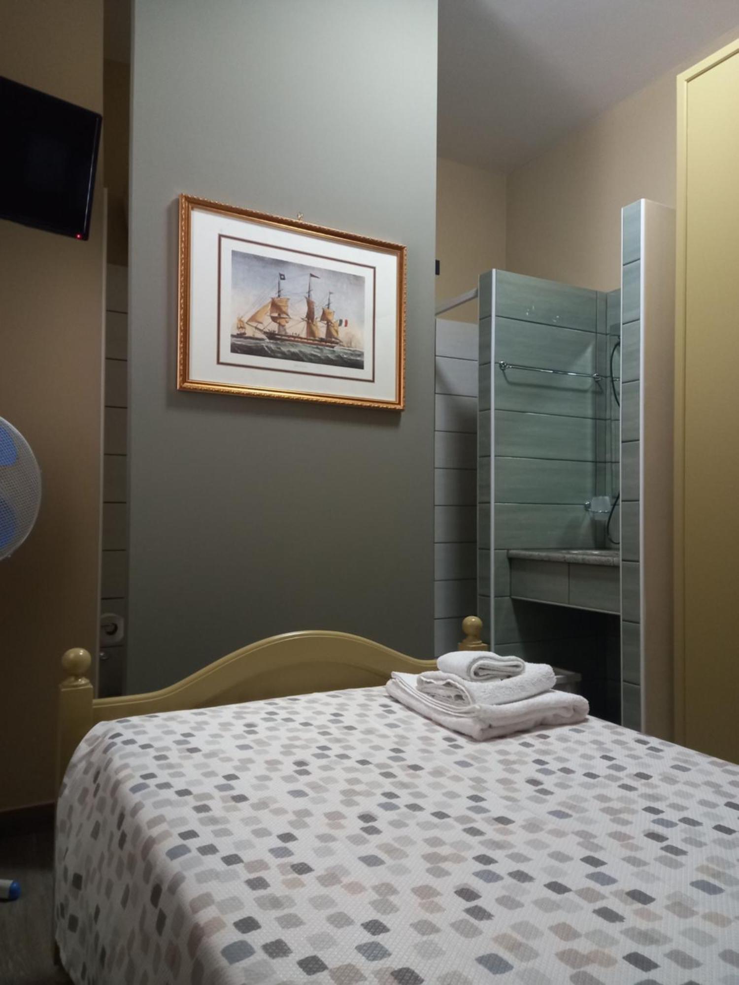 B&B Tenuta Bianca 올리베토씨트라 외부 사진