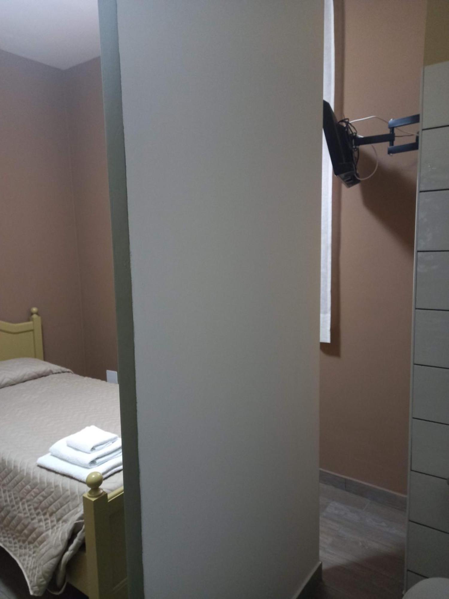 B&B Tenuta Bianca 올리베토씨트라 외부 사진