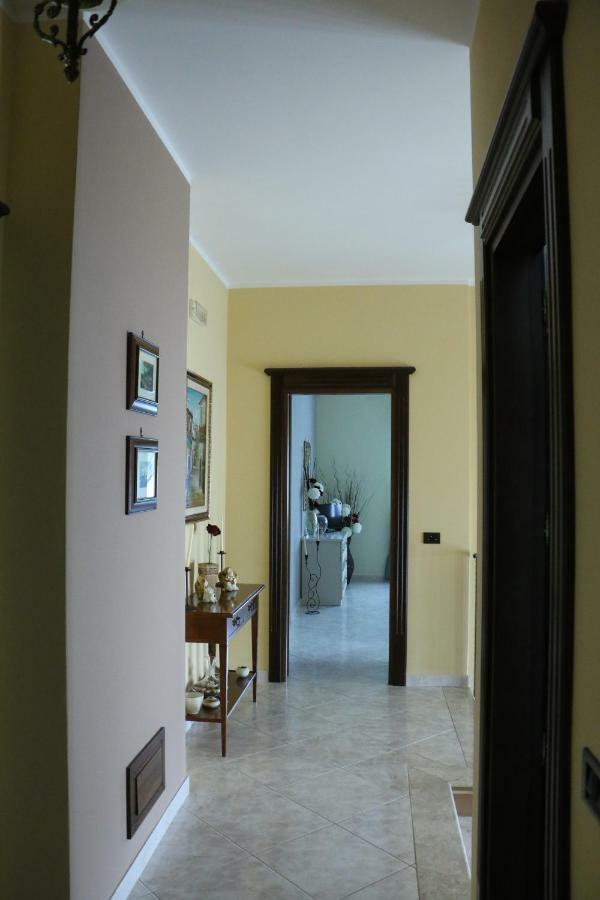 B&B Tenuta Bianca 올리베토씨트라 외부 사진