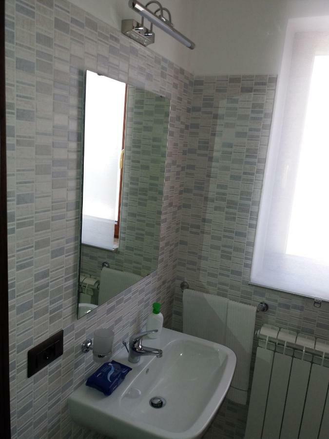 B&B Tenuta Bianca 올리베토씨트라 외부 사진